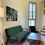 Wasserturm Spreewitz Nyaraló *
