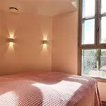 Nyaraló Wasserturm Spreewitz Spreetal