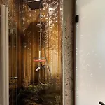 Nyaraló Wasserturm Spreewitz