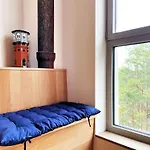 Wasserturm Spreewitz Nyaraló *