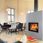 Wasserturm Spreewitz Nyaraló