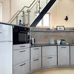 Wasserturm Spreewitz Nyaraló Spreetal