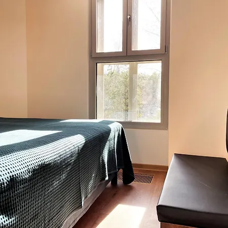 Nyaraló Wasserturm Spreewitz Spreetal